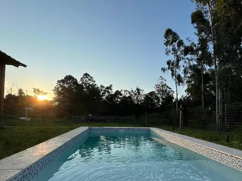 CF1224 - CASA EN VENTA PUERTO VALLE - B° COSTA DEL SOL