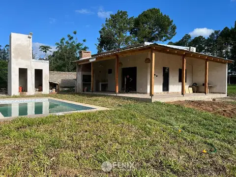 Casa en Venta de 2 dormitorios