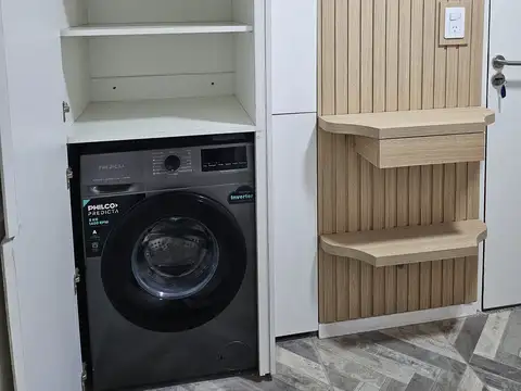 Departamento en Venta en Parque Centenario, USD 114.900