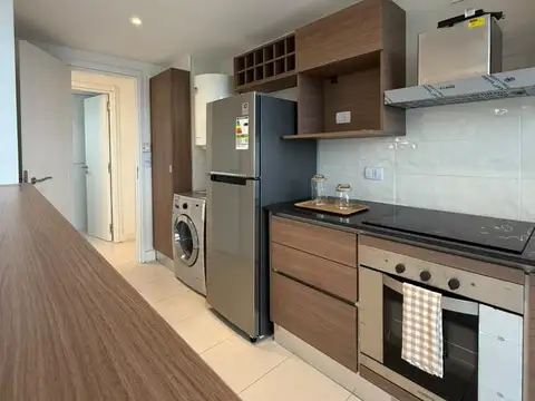 Departamento en Venta en Plaza Colon, USD 179.000