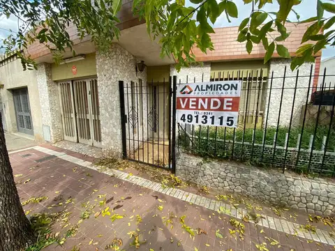 Venta | PH | Casa 2 Dormitorios | Departamento 1 Dormitorio | Capitán Bermúdez