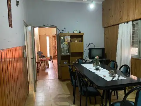 Casa en Venta en Capitan Bermudez, USD 65.000