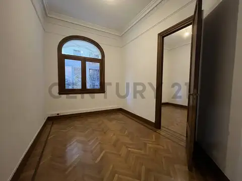 Exclusivas oficinas en alquiler en Retiro