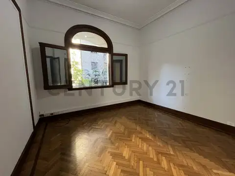 Exclusivas oficinas en alquiler en Retiro