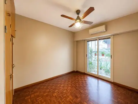 Departamento en Venta en Villa Crespo, USD 180.000