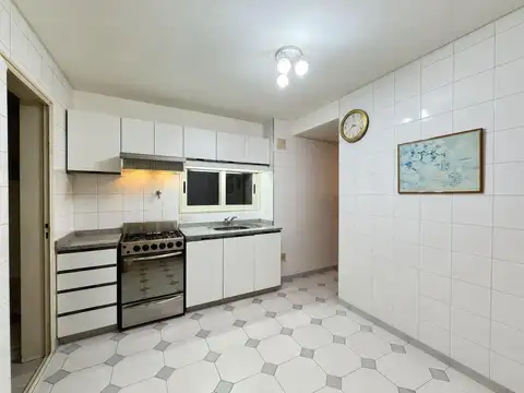 Departamento en Venta de 4 ambientes