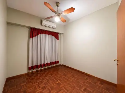 Departamento 4 ambientes con 3 baños