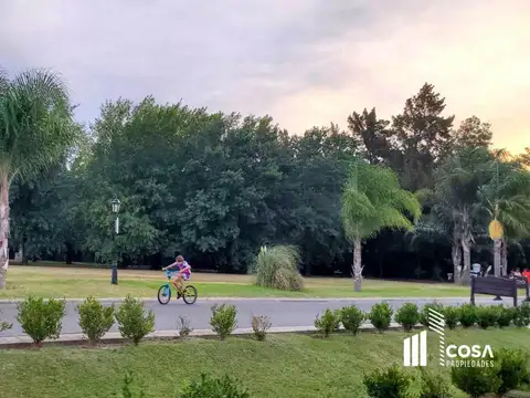 Terreno en Venta 21  mts Frente