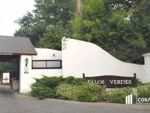 Palos Verdes  Fisherton