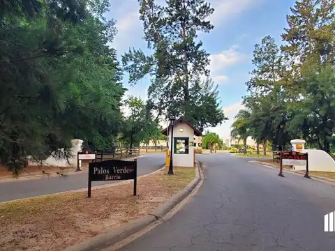 Venta Terreno Palos Verdes Country Club Fisherton