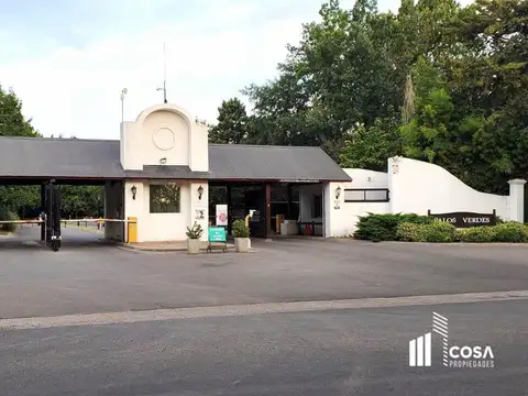 Venta Terreno Palos Verdes Country Club Fisherton