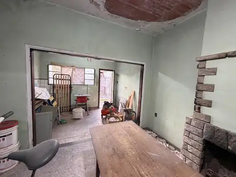 Casa en Venta en Villa Dominico, USD 48.000