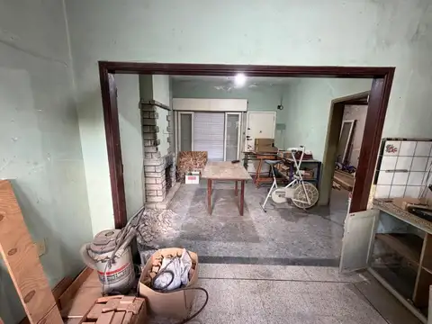 Casa en Venta de 1 dormitorio
