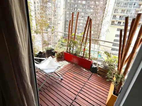 Departamento en Venta de 4 ambientes