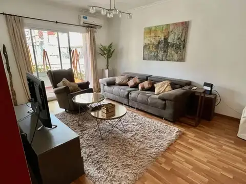 Charcas 5100 Palermo 4amb c/amen y coch U$320.000