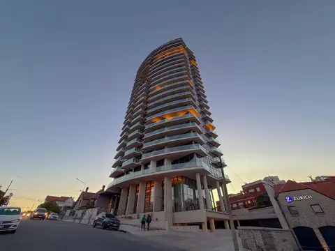 Departamento en Venta en Varese, Mar del Plata
