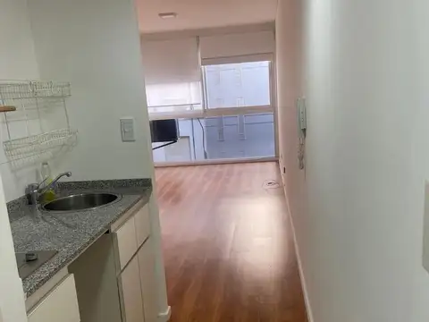 Departamento en Alquiler de Monoambiente