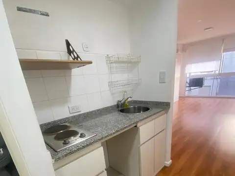 Departamento en Alquiler 10 años