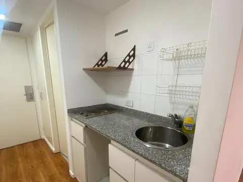 Departamento en Alquiler Apto profesional