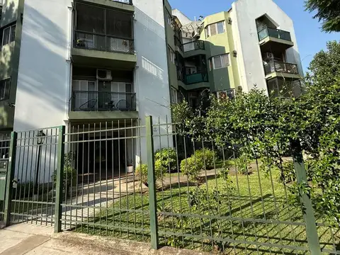 alquiler Departamento 2 ambientes balcon ascensor