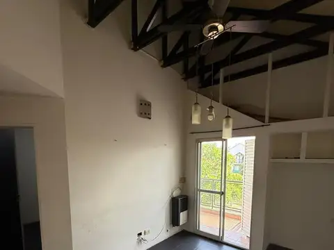 Departamento en Alquiler 30 años