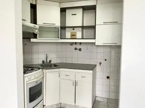 Departamento en Alquiler al Oeste