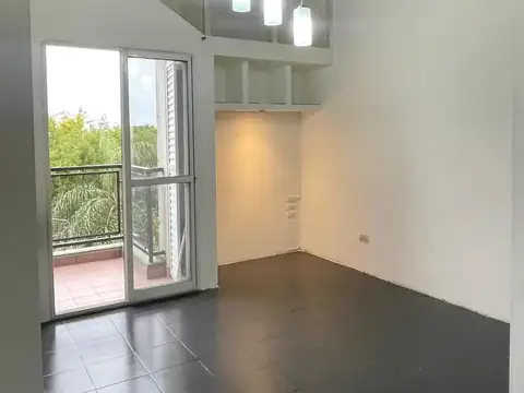 Departamento en Alquiler de 2 ambientes