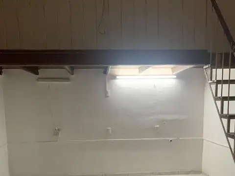 Depto Tipo Casa en Venta en Caballito Norte, USD 99.000