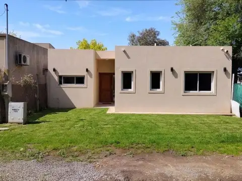 LOMA VERDE – CASA EN EXCELENTE UBICACIÓN