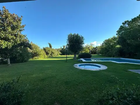 Casa en Venta en Nautico Escobar, USD 250.000