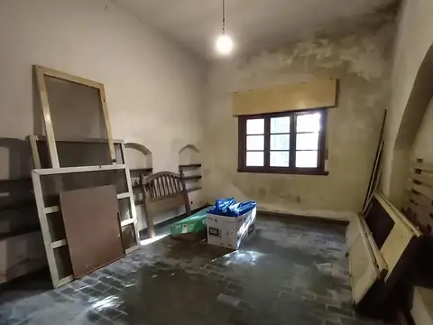 Casa en Venta 55 años