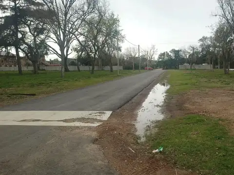 Terreno en Venta en Belen de Escobar, USD 9.500