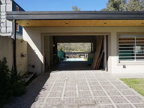 Casa en Venta en Villa Elisa, USD 95.000