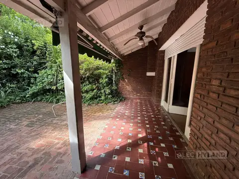 Casa en Venta en Martínez Vías / Santa Fe, USD 320.000