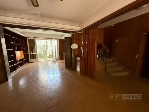 Casa en Venta con 1 cochera