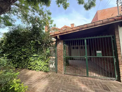 Casa en Venta de 4 dormitorios
