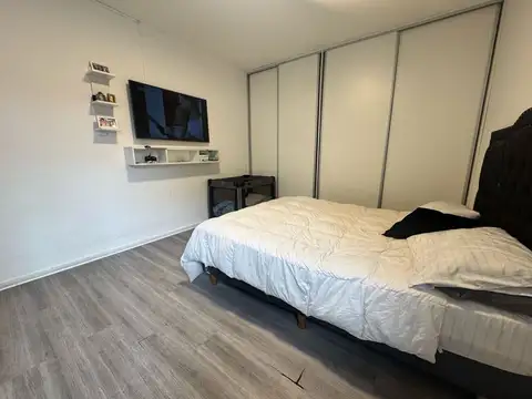 Depto Tipo Casa 4 ambientes con 1 baño
