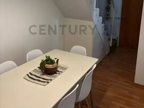 Departamento en Venta 20 años