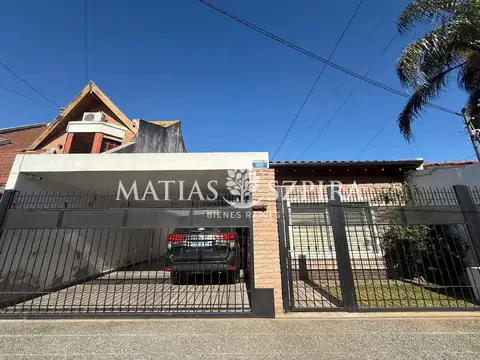 General Posadas 2700