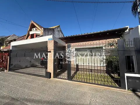 Casa en Venta en Ituzaingo, USD 170.000