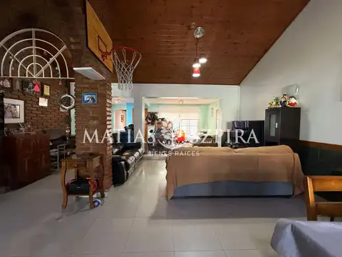 Casa en Venta 25 años