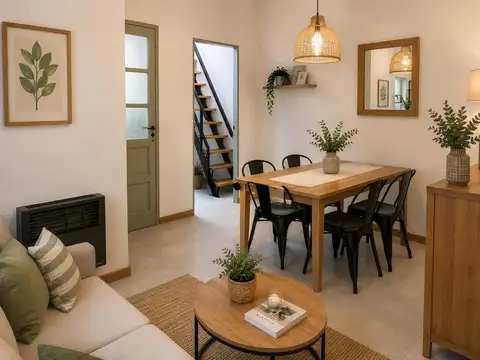 Venta PH 3 ambientes a refaccionar con terraza Lanús Oeste - Oportunidad