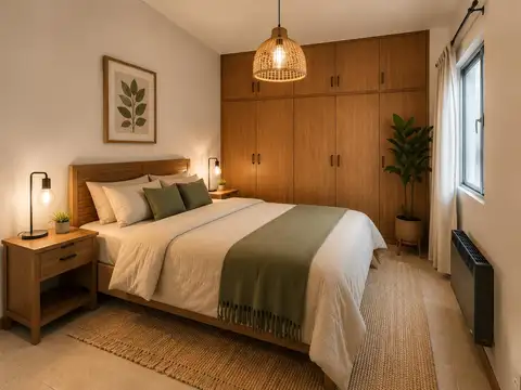 Depto Tipo Casa en Venta de 3 ambientes