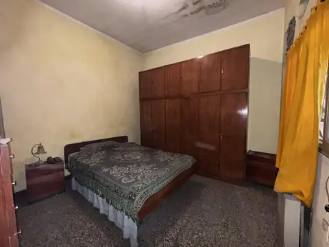 Depto Tipo Casa en Venta de 1 dormitorio