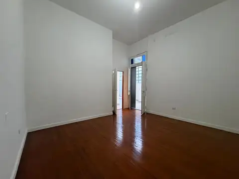 Depto Tipo Casa 4 ambientes con 1 baño