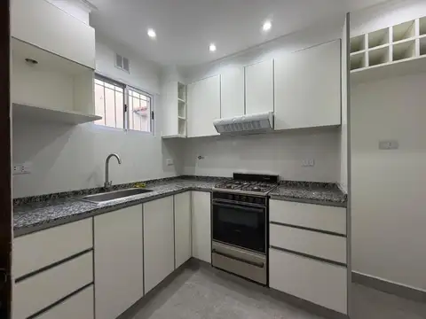 VENTA PH C/TERRAZA.IMPECABLE.MATADEROS
