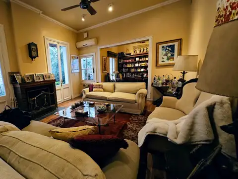 Casa en Venta 45 años