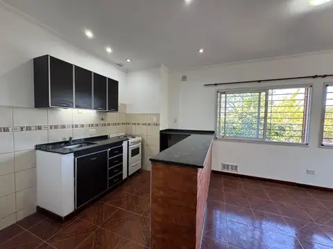 Departamento en Alquiler en Merlo Sur, $ 460.000