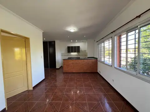 Departamento en Alquiler Merlo Sur 2 Amb