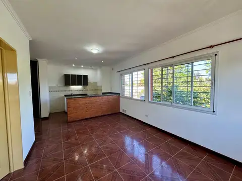 Departamento en Alquiler de 2 ambientes